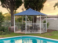 Gazebo